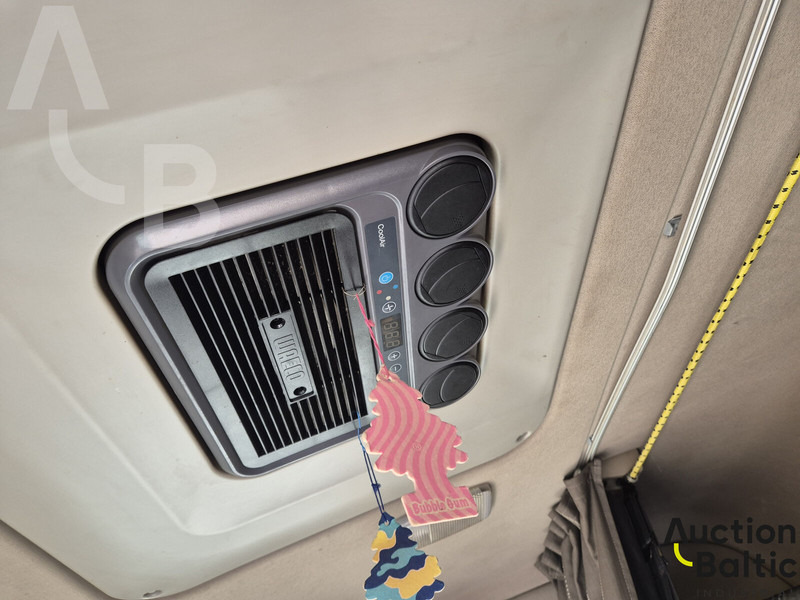 Tracteur routier Scania R 410: photos 15 Tracteur routier Scania R 410: photos 15