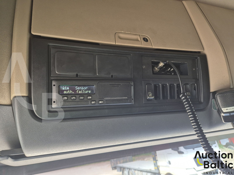 Tracteur routier Scania R 410: photos 14 Tracteur routier Scania R 410: photos 14