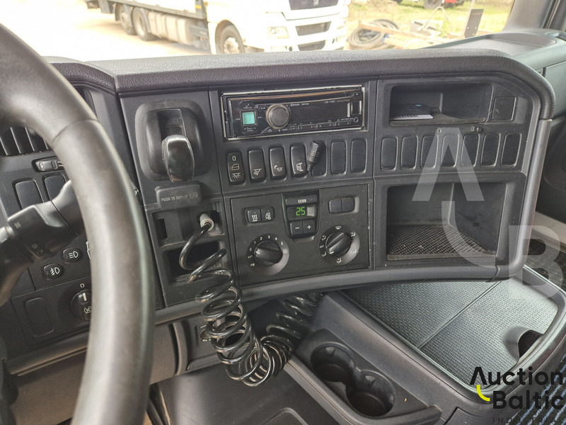 Tracteur routier Scania R 410: photos 12 Tracteur routier Scania R 410: photos 12