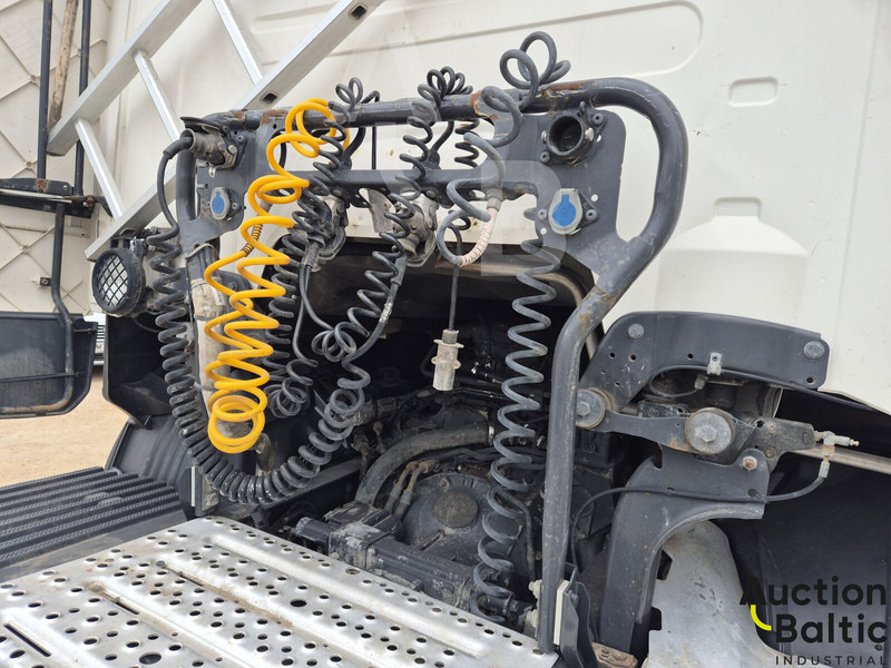 Tracteur routier Scania R 410: photos 17 Tracteur routier Scania R 410: photos 17