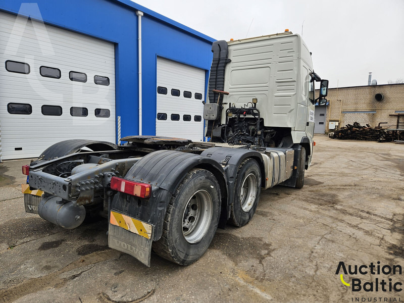 Volvo FH - Tracteur routier: photos 3 Volvo FH - Tracteur routier: photos 3