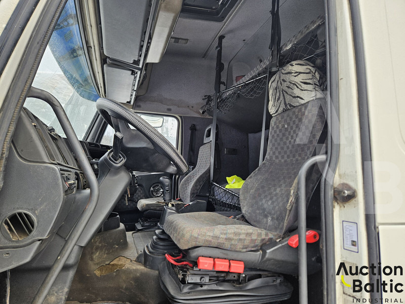 Volvo FH12 - Tracteur routier: photos 5 Volvo FH12 - Tracteur routier: photos 5