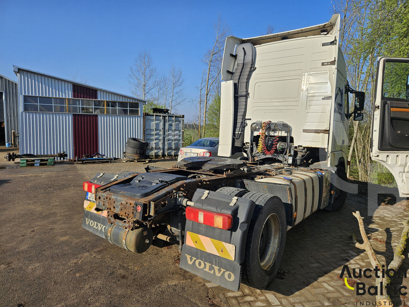 Volvo FH440 - Tracteur routier: photos 4 Volvo FH440 - Tracteur routier: photos 4