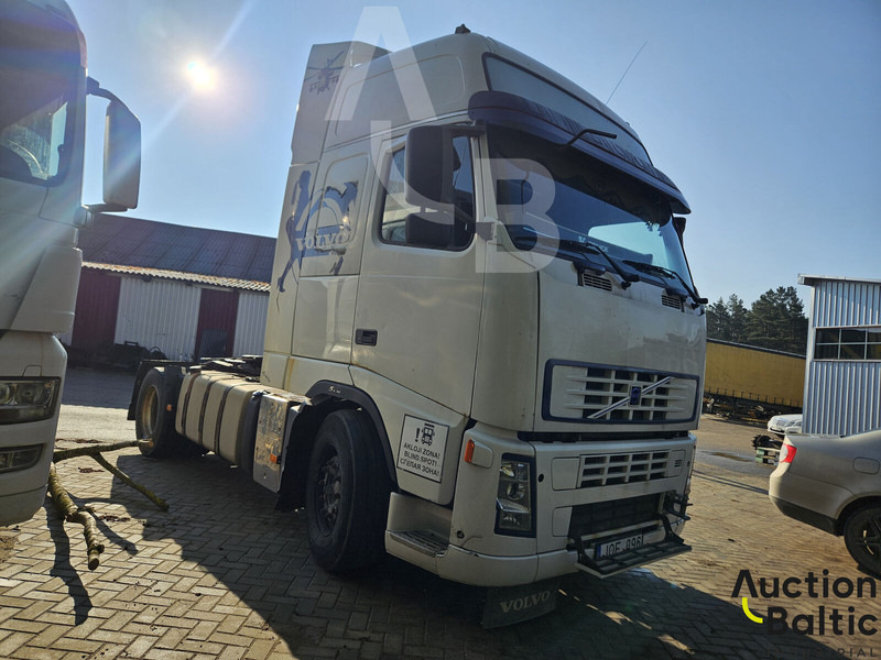 Volvo FH440 - Tracteur routier: photos 2 Volvo FH440 - Tracteur routier: photos 2