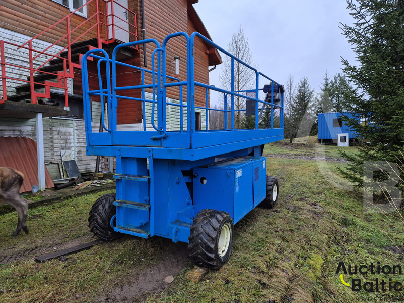 UpRight SL 30 - Nacelle articulée: photos 4 UpRight SL 30 - Nacelle articulée: photos 4