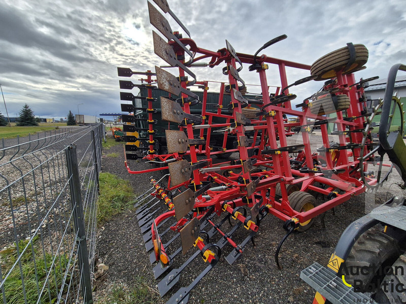 Vaderstad FX 600 - Bineuse: photos 3 Vaderstad FX 600 - Bineuse: photos 3