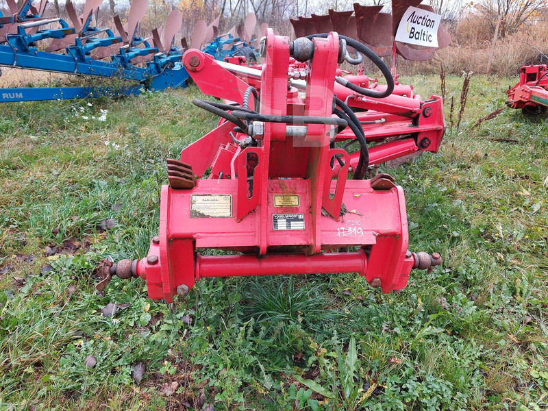 Vogel & Noot Hektor - Charrue: photos 5 Vogel & Noot Hektor - Charrue: photos 5