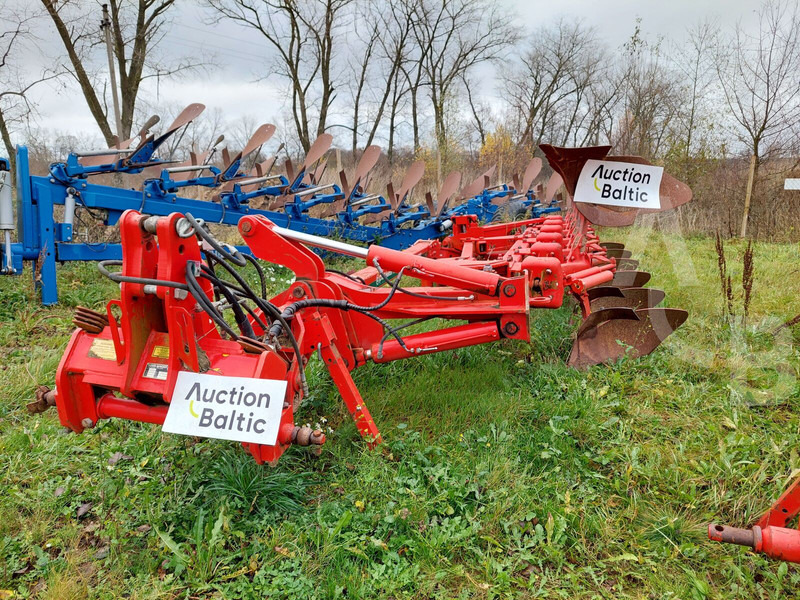 Vogel & Noot Hektor - Charrue: photos 1 Vogel & Noot Hektor - Charrue: photos 1