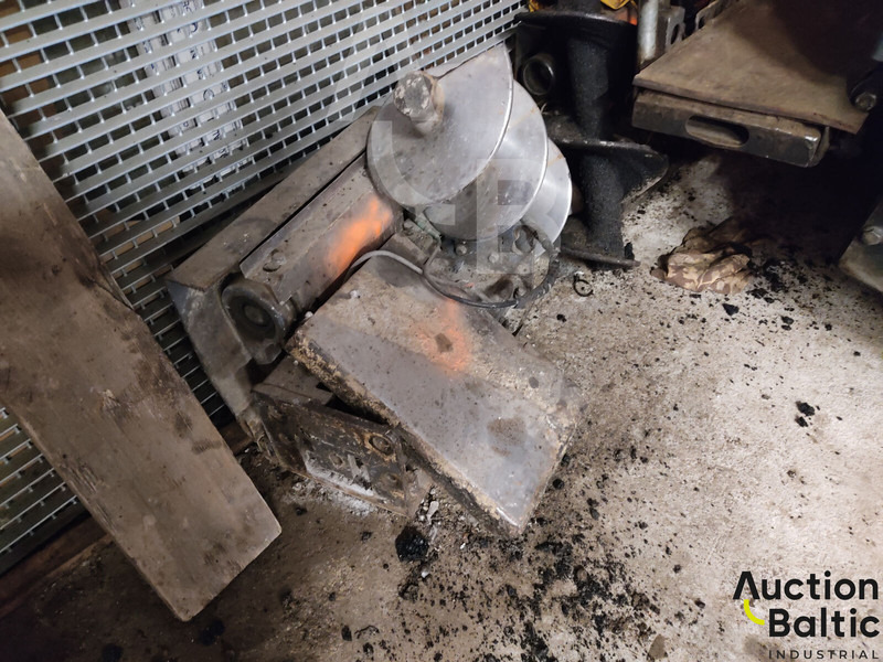 Vögele Super 800 — crédit-bail Vögele Super 800: photos 19