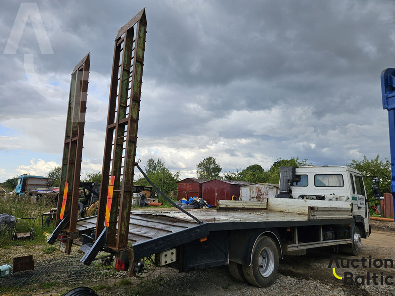 Volvo FL 608 - Remorqueuse: photos 4 Volvo FL 608 - Remorqueuse: photos 4