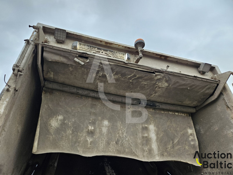 Benne à ordures ménagères Volvo FM7: photos 13 Benne à ordures ménagères Volvo FM7: photos 13