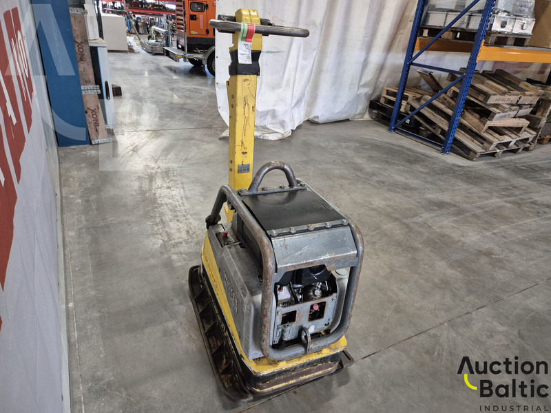 WACKER NEUSON DPU4545HE - Plaque vibrante: photos 5 WACKER NEUSON DPU4545HE - Plaque vibrante: photos 5