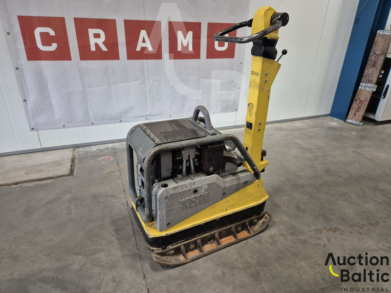 WACKER NEUSON DPU4545HE - Plaque vibrante: photos 3 WACKER NEUSON DPU4545HE - Plaque vibrante: photos 3