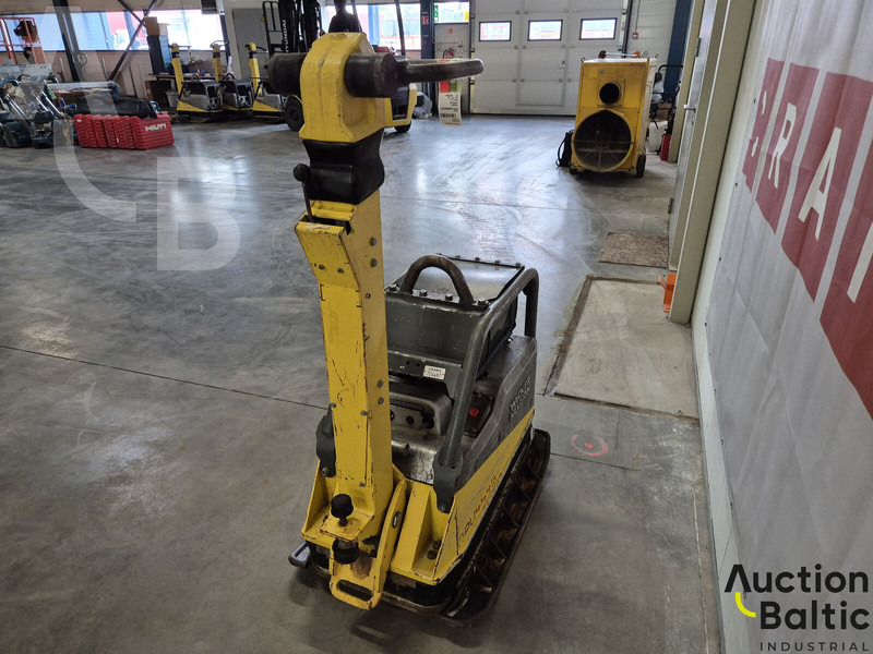 WACKER NEUSON DPU4545HE - Plaque vibrante: photos 4 WACKER NEUSON DPU4545HE - Plaque vibrante: photos 4