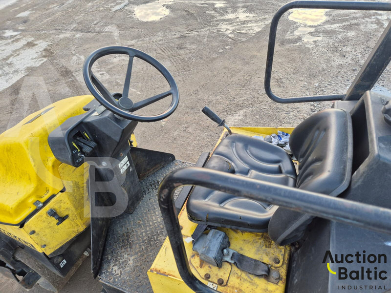 Wacker RD11AEC - Compacteur: photos 5 Wacker RD11AEC - Compacteur: photos 5