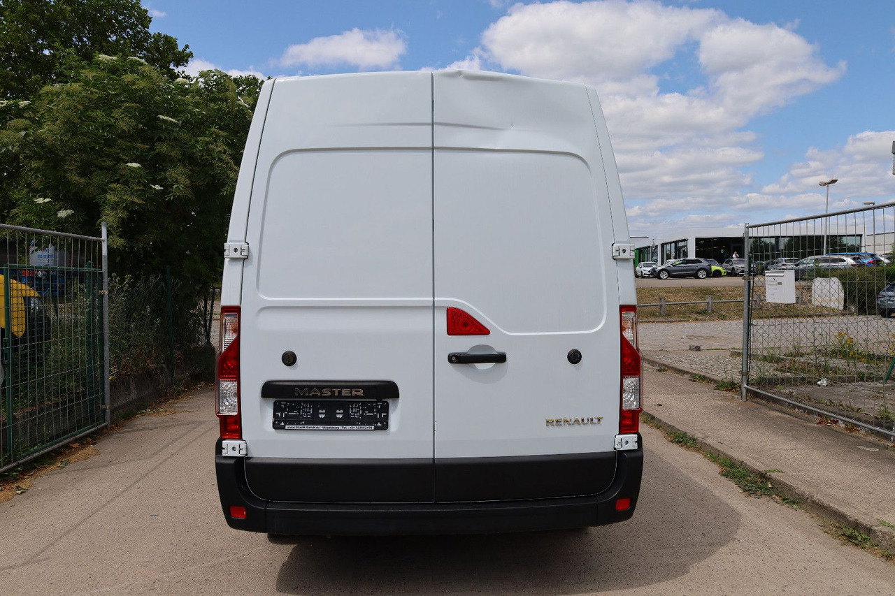 Renault Master Kasten/Scheckheft/1. Hand - Fourgon utilitaire: photos 5 Renault Master Kasten/Scheckheft/1. Hand - Fourgon utilitaire: photos 5