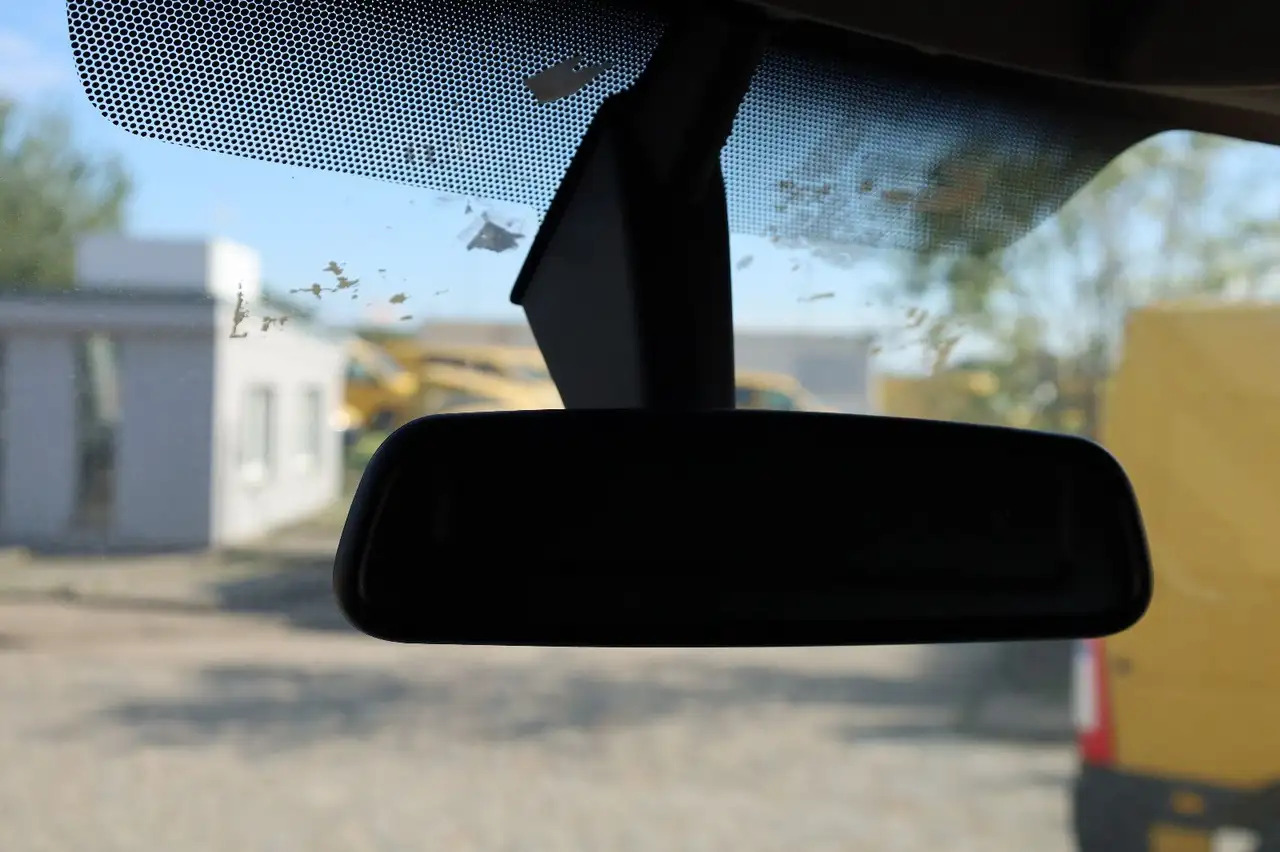 Fourgon utilitaire Renault Master Kasten/Scheckheft/1. Hand: photos 12 Fourgon utilitaire Renault Master Kasten/Scheckheft/1. Hand: photos 12