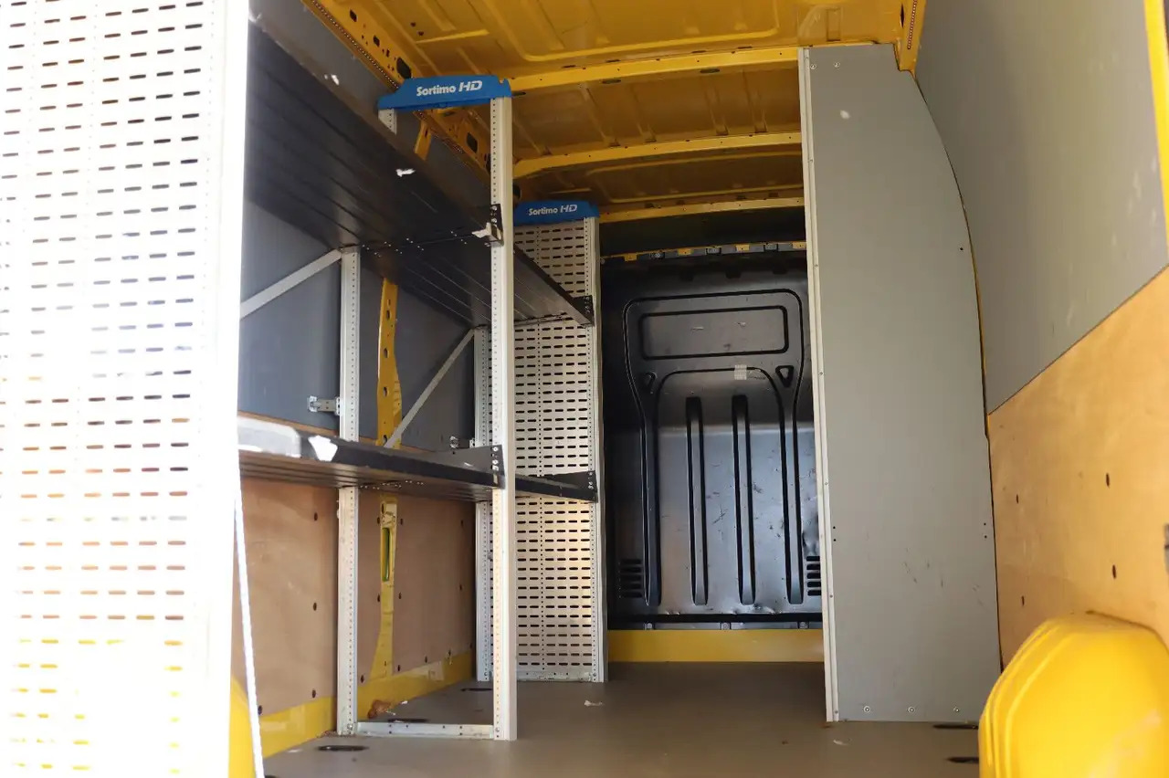 Fourgon utilitaire Renault Master Kasten/Scheckheft/1. Hand: photos 8 Fourgon utilitaire Renault Master Kasten/Scheckheft/1. Hand: photos 8