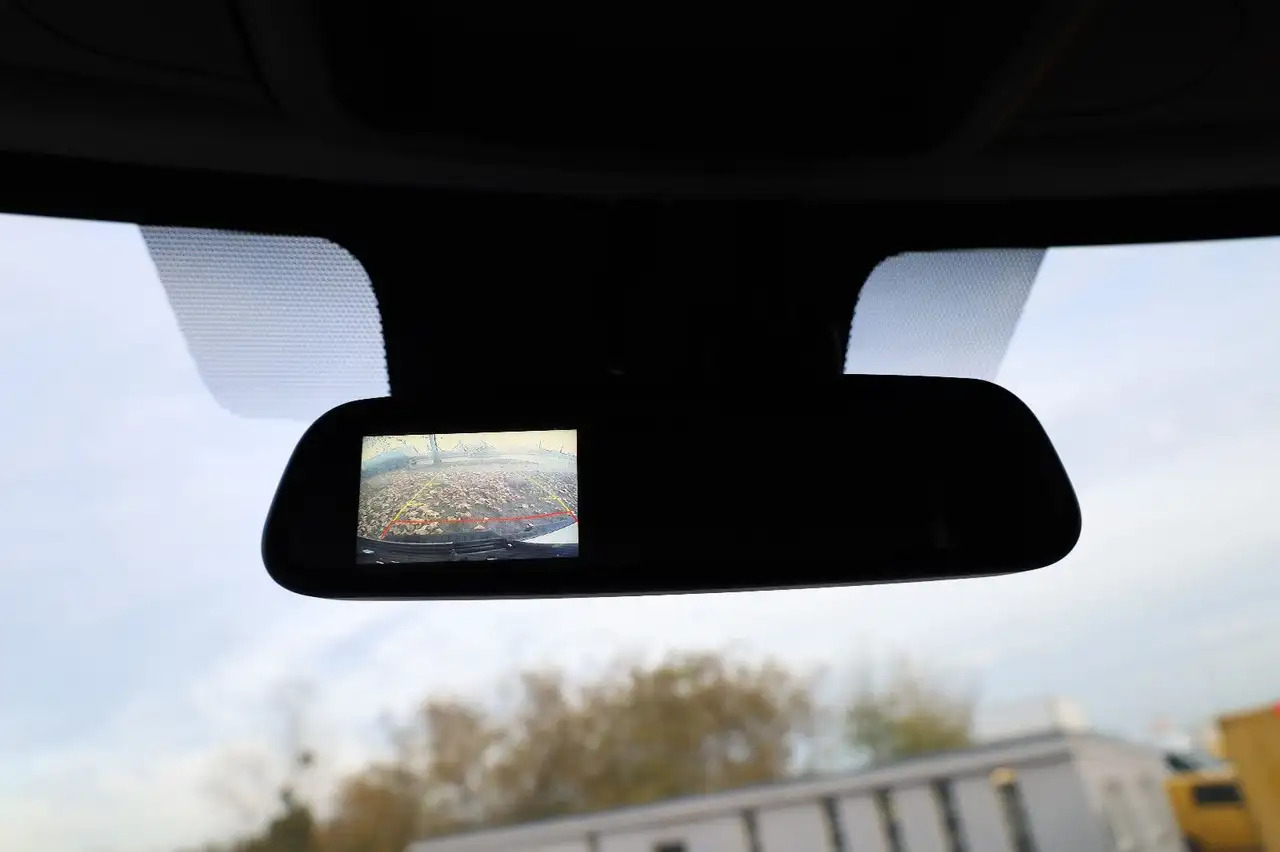 Fourgon utilitaire Renault Master L3H2 HKa 3,5t: photos 12