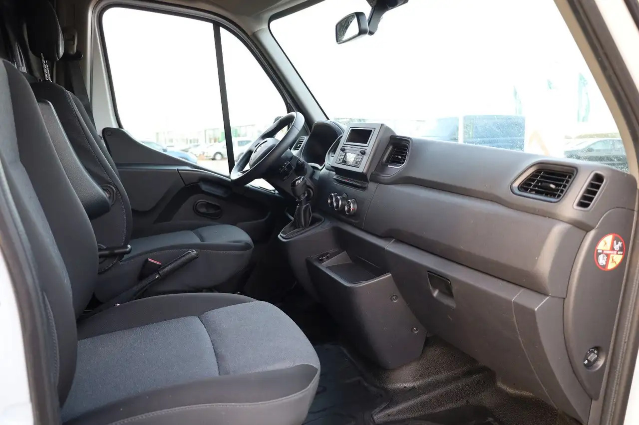 Fourgon utilitaire Renault Master L3H2 HKa 3,5t: photos 8