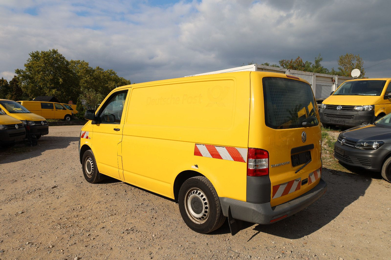 Volkswagen T5 Transporter/ 2.0 TDI/EU5/Werkstattfahrzeug - Fourgonnette: photos 5 Volkswagen T5 Transporter/ 2.0 TDI/EU5/Werkstattfahrzeug - Fourgonnette: photos 5