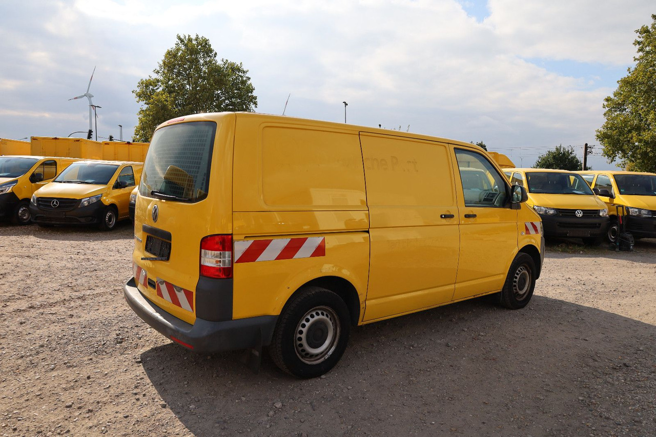 Volkswagen T5 Transporter/ 2.0 TDI/EU5/Werkstattfahrzeug - Fourgonnette: photos 4 Volkswagen T5 Transporter/ 2.0 TDI/EU5/Werkstattfahrzeug - Fourgonnette: photos 4
