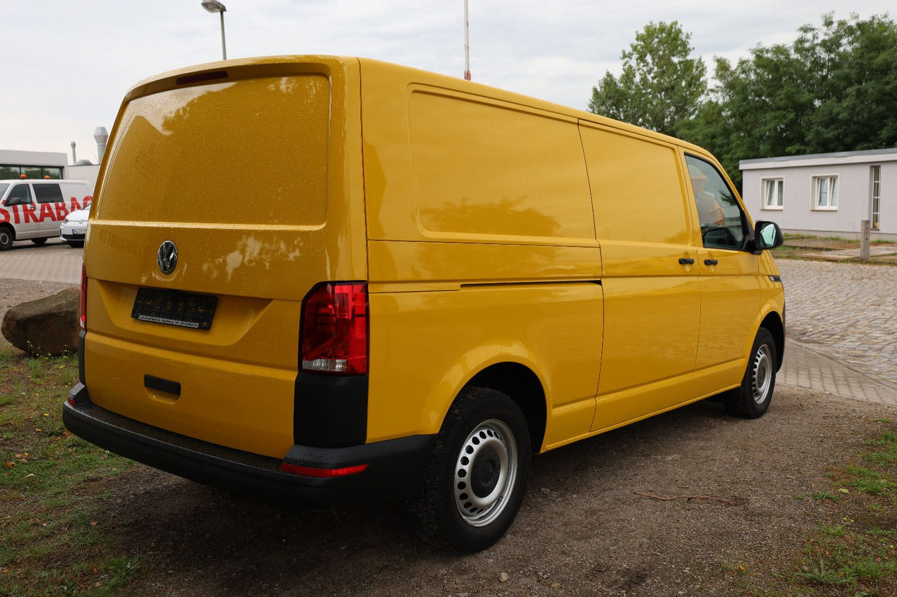 Volkswagen T6.1 Transporter Kasten Kasten lang FWD - Fourgonnette: photos 4 Volkswagen T6.1 Transporter Kasten Kasten lang FWD - Fourgonnette: photos 4