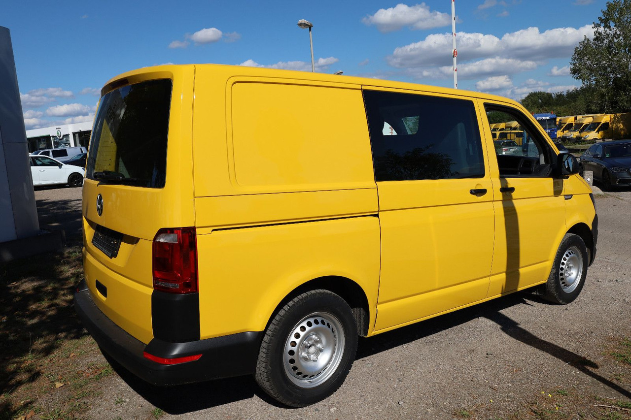 Volkswagen T6 Transporter/ 2.0 TDI/EU5/1.Hand - Fourgonnette: photos 3 Volkswagen T6 Transporter/ 2.0 TDI/EU5/1.Hand - Fourgonnette: photos 3