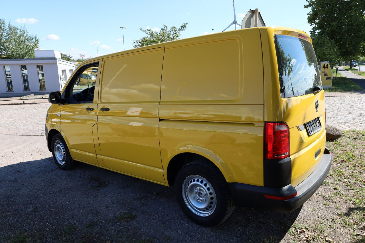 Volkswagen T6 Transporter/ 2.0 TDI/EU5/1.Hand - Fourgonnette: photos 4 Volkswagen T6 Transporter/ 2.0 TDI/EU5/1.Hand - Fourgonnette: photos 4