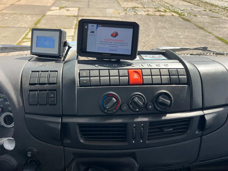 Remorqueuse Iveco Eurocargo 100E22 6cilinders EEV Euro5**FALKOM*13500kg*: photos 13