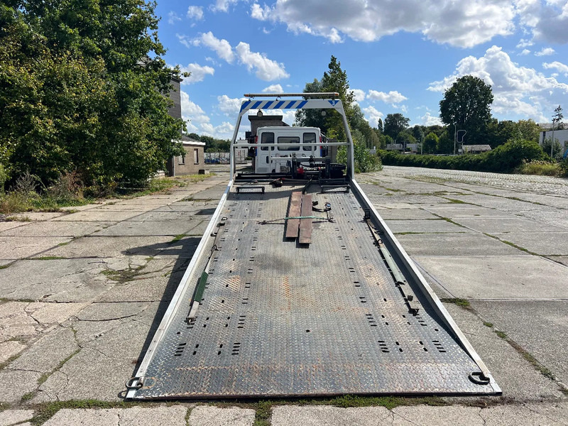 Remorqueuse Iveco Eurocargo 100E22 6cilinders EEV Euro5**FALKOM*13500kg*: photos 16