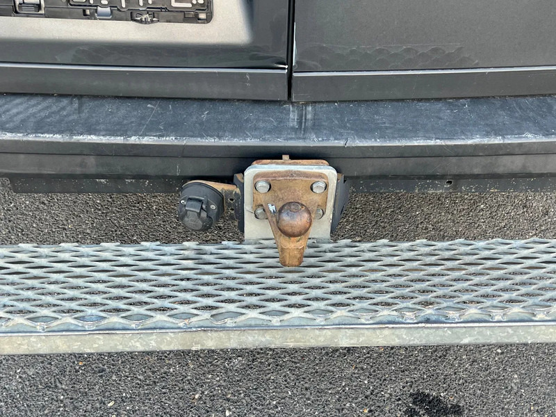 MAN TGE 3.180 AUTOMAAT*243.000km*MAN TGE3.180* - Fourgon utilitaire: photos 4 MAN TGE 3.180 AUTOMAAT*243.000km*MAN TGE3.180* - Fourgon utilitaire: photos 4