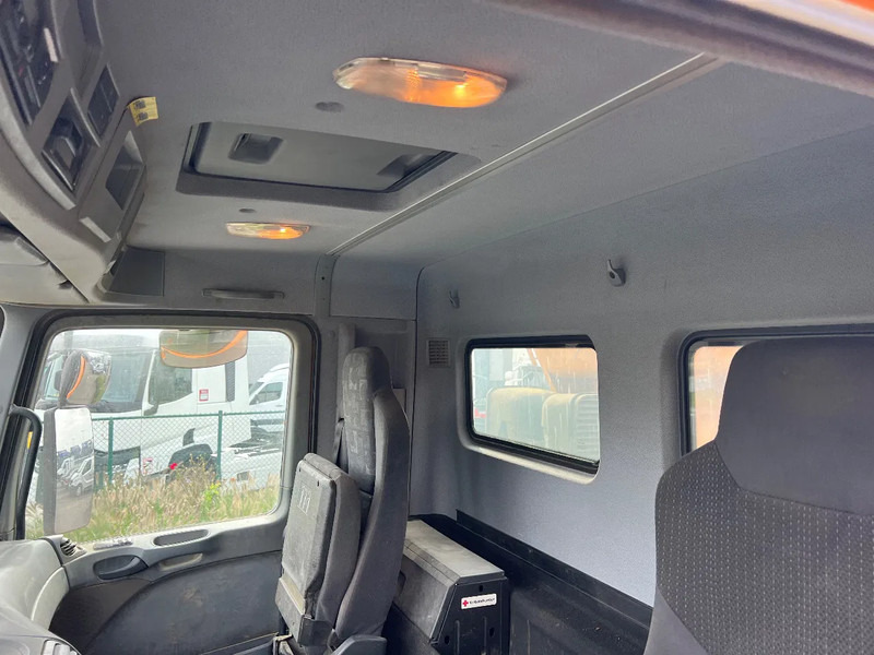 Mercedes-Benz Actros 3336 8x4 TIPPER**3 Pedals**Actros 3336** — crédit-bail Mercedes-Benz Actros 3336 8x4 TIPPER**3 Pedals**Actros 3336**: photos 14