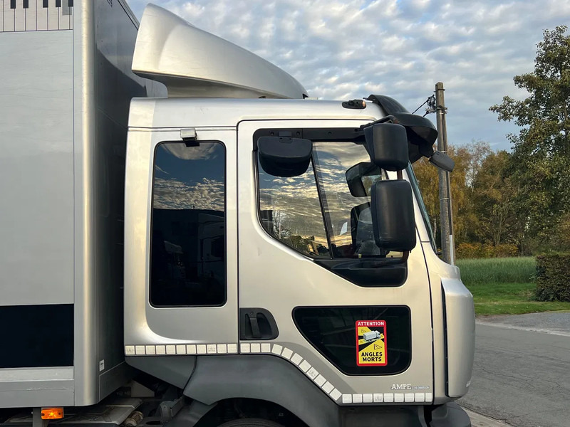 Renault Midlum 250 Verhuiswagen*D250*M250*TOP TRUCK - Camion fourgon: photos 3 Renault Midlum 250 Verhuiswagen*D250*M250*TOP TRUCK - Camion fourgon: photos 3