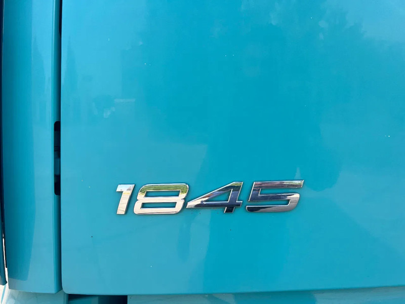 Tracteur routier Mercedes-Benz Actros 1845 ADR FL-AT-OX***635000km***Actros 1845: photos 8