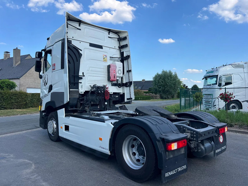 Tracteur routier Renault T HIGH 520 2021 ***T520 HIGH***3xunits 2021: photos 13