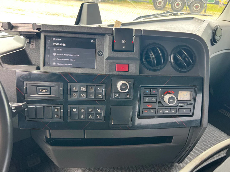 Tracteur routier Renault T480 2023 model***T480 330.000km 2 x dieseltanks***: photos 17
