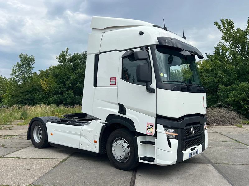 Tracteur routier Renault T480 2023 model***T480 330.000km 2 x dieseltanks***: photos 7