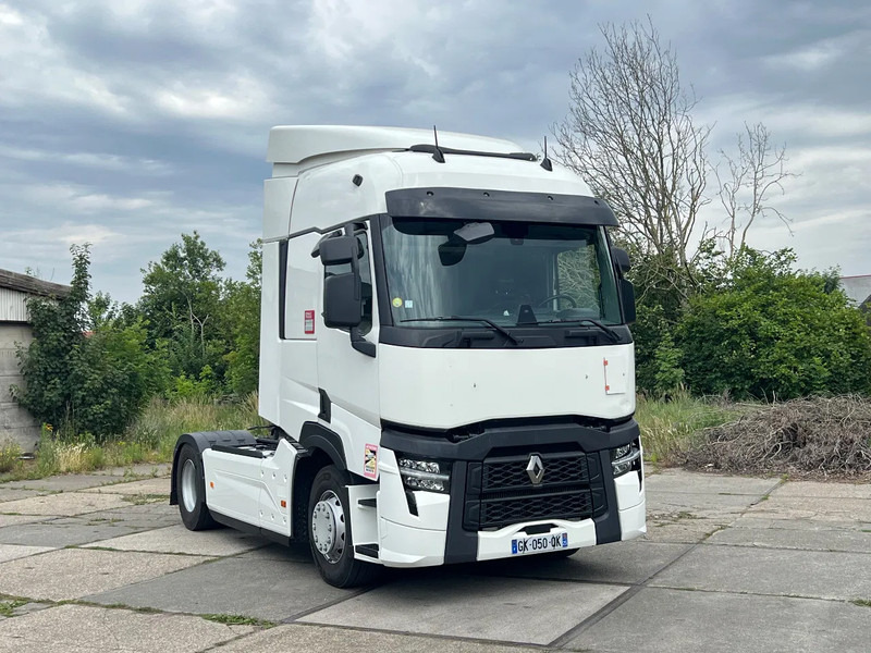 Renault T480 2023 model***T480 330.000km 2 x dieseltanks*** - Tracteur routier: photos 2 Renault T480 2023 model***T480 330.000km 2 x dieseltanks*** - Tracteur routier: photos 2