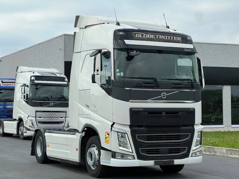 Volvo FH 500 Park cool**2xdieseltanks**Fridge**FH500 2017** - Tracteur routier: photos 2 Volvo FH 500 Park cool**2xdieseltanks**Fridge**FH500 2017** - Tracteur routier: photos 2