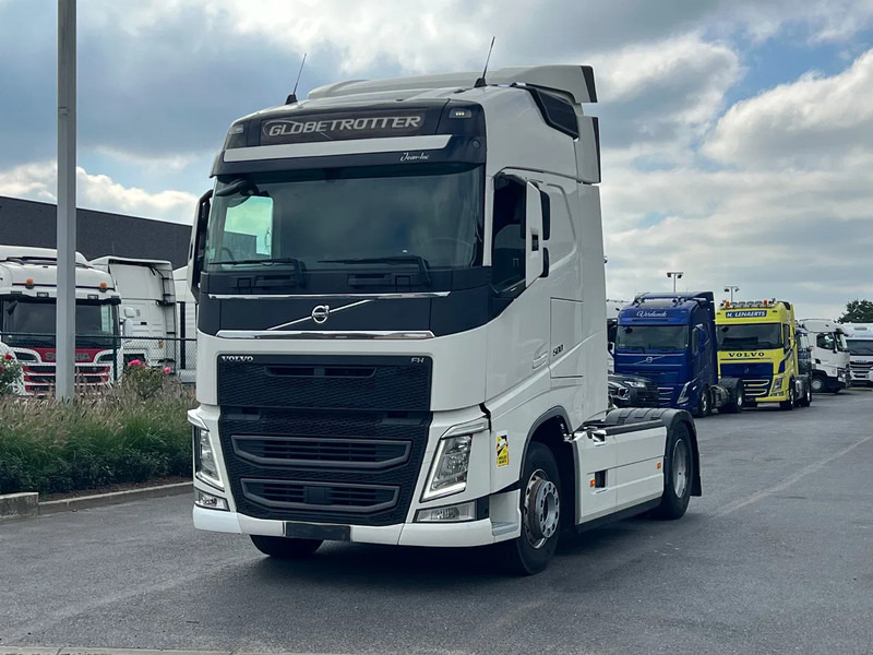 Volvo FH 500 Park cool**2xdieseltanks**Fridge**FH500 2017** - Tracteur routier: photos 1 Volvo FH 500 Park cool**2xdieseltanks**Fridge**FH500 2017** - Tracteur routier: photos 1