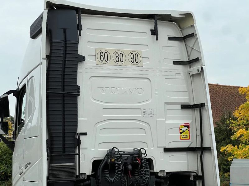 Tracteur routier Volvo FH 500 XL CAB**FH500 XL**553.000km**I PARKCOOL**: photos 8