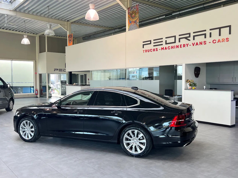 Volvo S90 T8 HYBRID AWD*TOP CONDITION* - Berline: photos 3 Volvo S90 T8 HYBRID AWD*TOP CONDITION* - Berline: photos 3