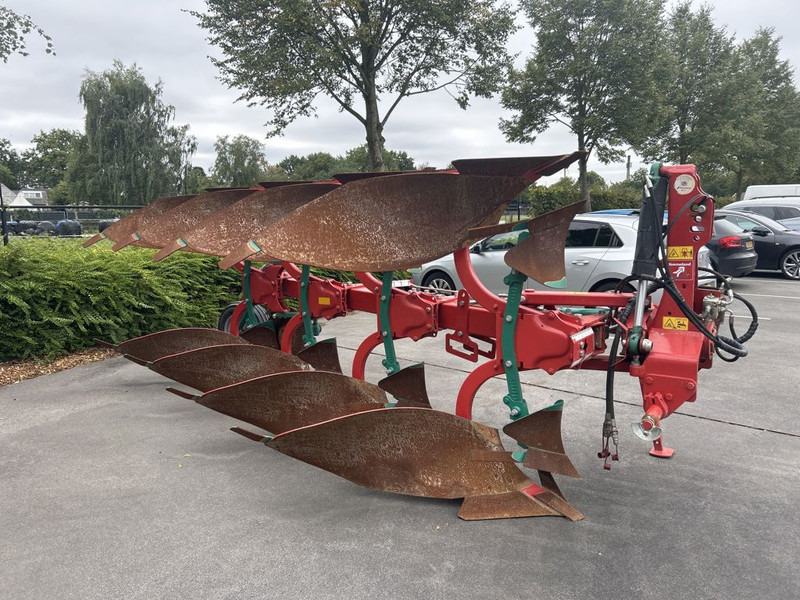 Kverneland Kverneland ploeg 150B variomat - Charrue: photos 2 Kverneland Kverneland ploeg 150B variomat - Charrue: photos 2