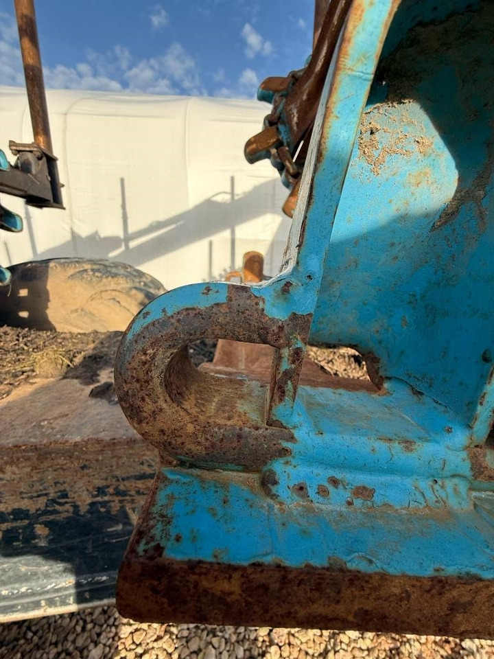 Porteur Komatsu 865: photos 10