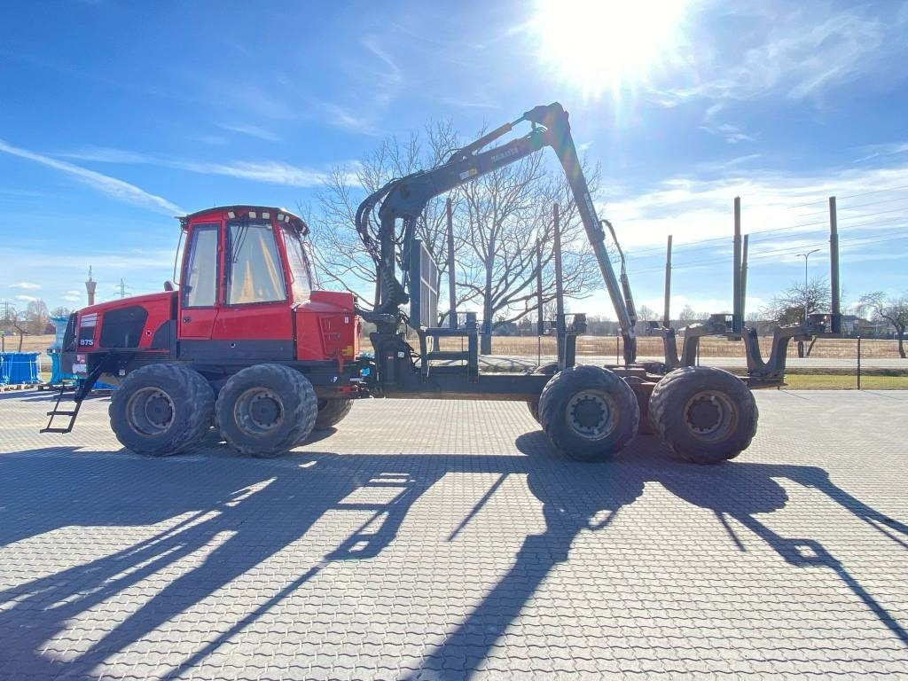 Porteur Komatsu 875: photos 6