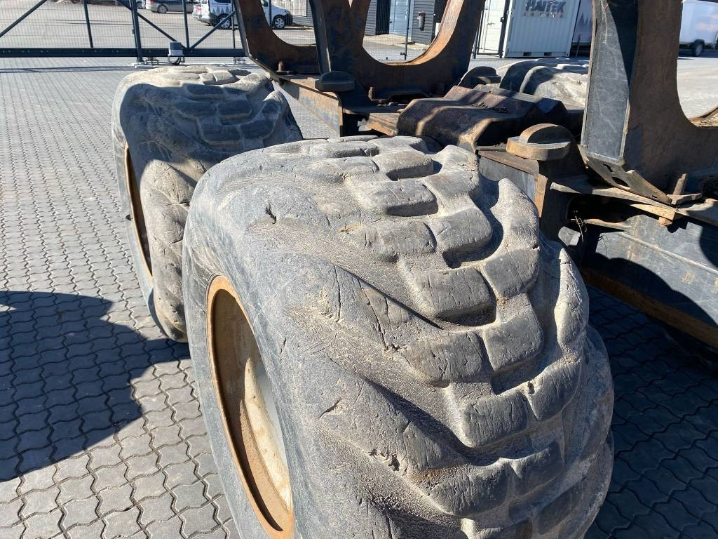 Porteur Komatsu 875: photos 21