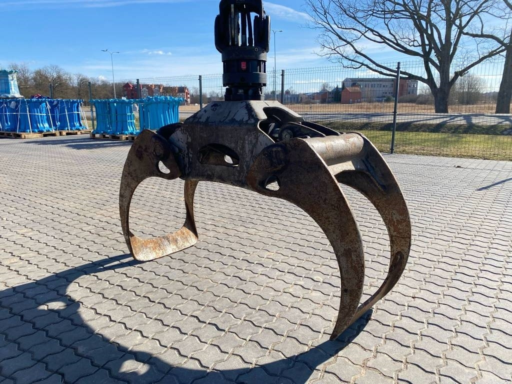 Porteur Komatsu 875: photos 10