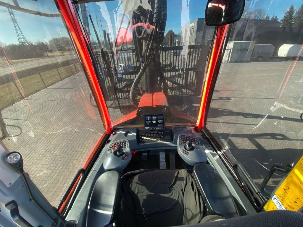 Porteur Komatsu 875: photos 13