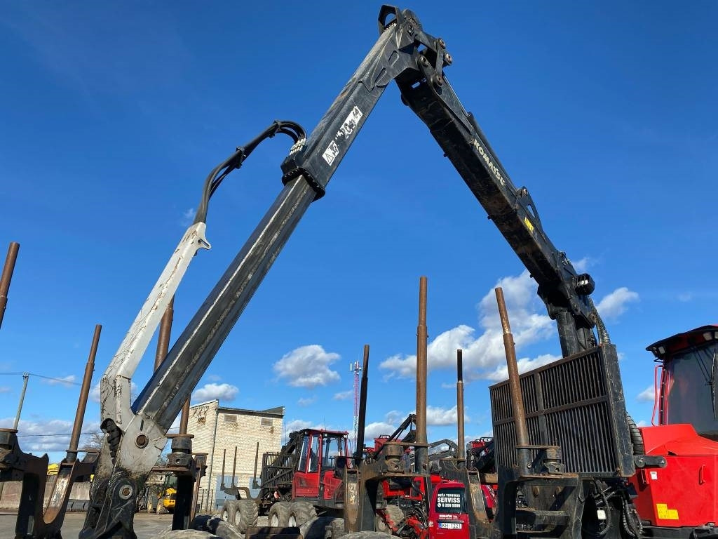 Porteur Komatsu 875: photos 8